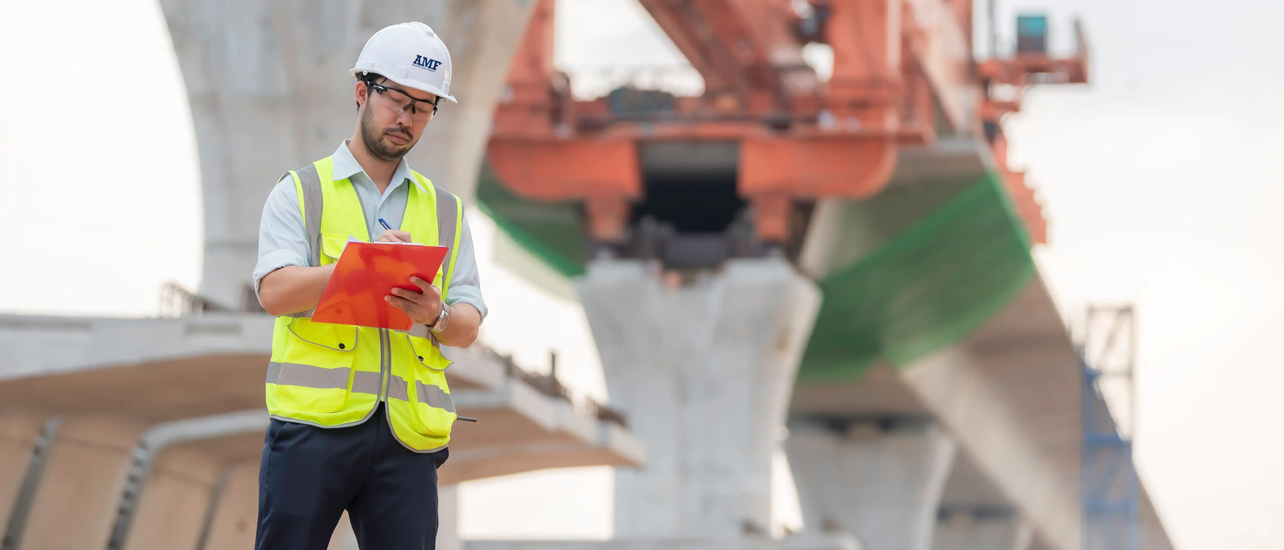 Fender Systems Survey Services